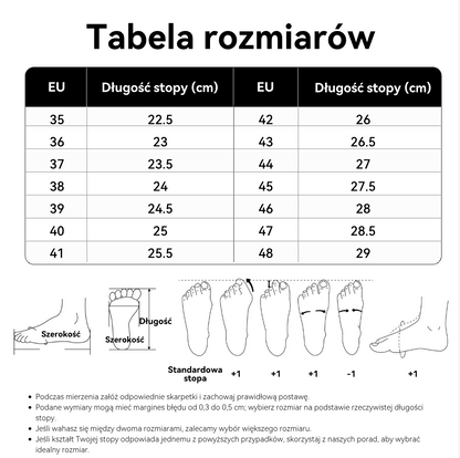 🔥 Ručně šité italské ortopedické kožené boty s oporou kotníku👣, pohodlné, voděodolné a protiskluzové, ✓ Nová kolekce pro rok 2026
