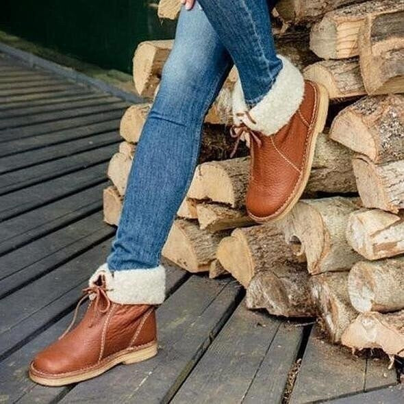 🔥 Exkluzivní zimní nabídka! Sleva 30 % 🎁 Pohodlné sněhule – ortopedická obuv navržená přímo pro osoby s potížemi nohou ✅ Poskytují oporu klenby a účinně ulevují od bolesti kloubů i chodidel.（副本）