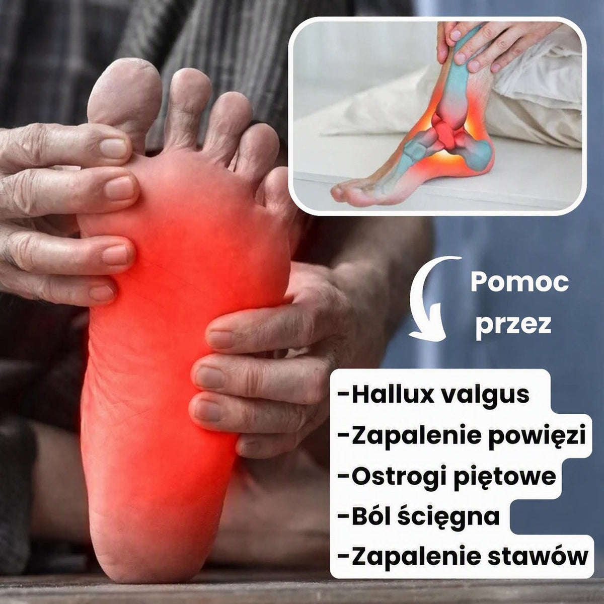 🔥 Ručně šité italské ortopedické kožené boty s oporou kotníku👣, pohodlné, voděodolné a protiskluzové, ✓ Nová kolekce pro rok 2026