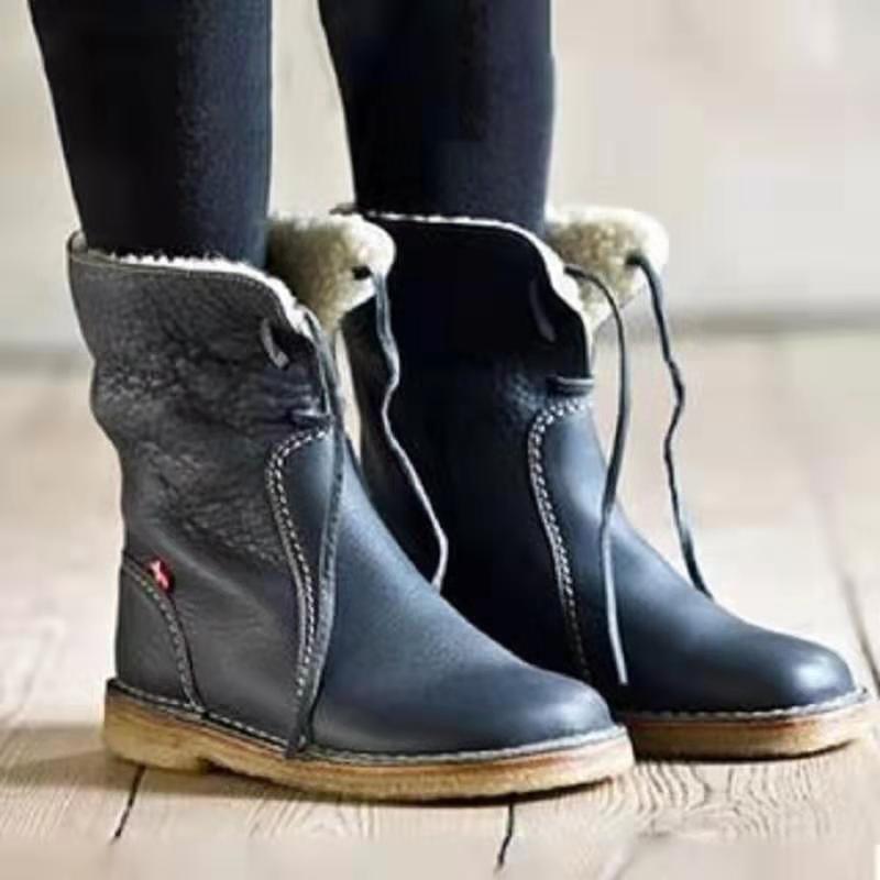 🔥 Exkluzivní zimní nabídka! Sleva 30 % 🎁 Pohodlné sněhule – ortopedická obuv navržená přímo pro osoby s potížemi nohou ✅ Poskytují oporu klenby a účinně ulevují od bolesti kloubů i chodidel.（副本）